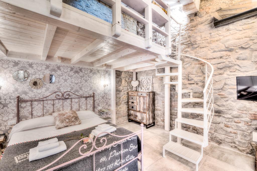 Giglio Apartments By Mmega Firenze Bagian luar foto