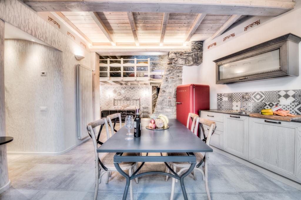 Giglio Apartments By Mmega Firenze Bagian luar foto