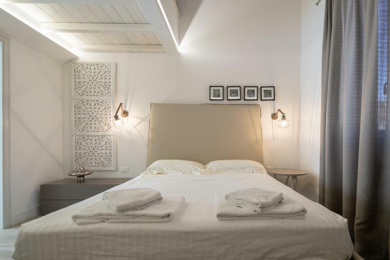 Giglio Apartments By Mmega Firenze Bagian luar foto