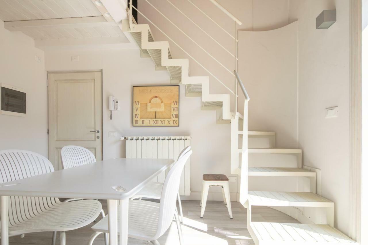 Giglio Apartments By Mmega Firenze Bagian luar foto