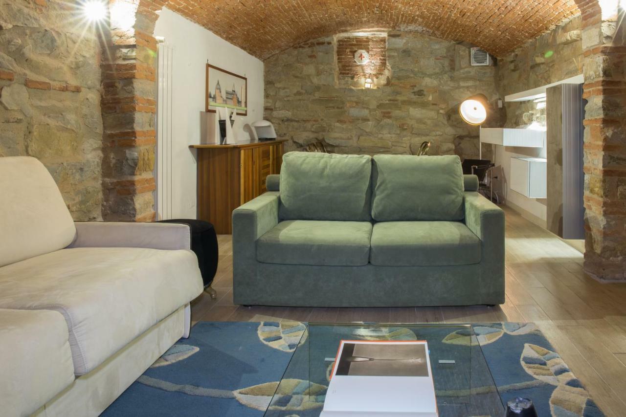 Giglio Apartments By Mmega Firenze Bagian luar foto