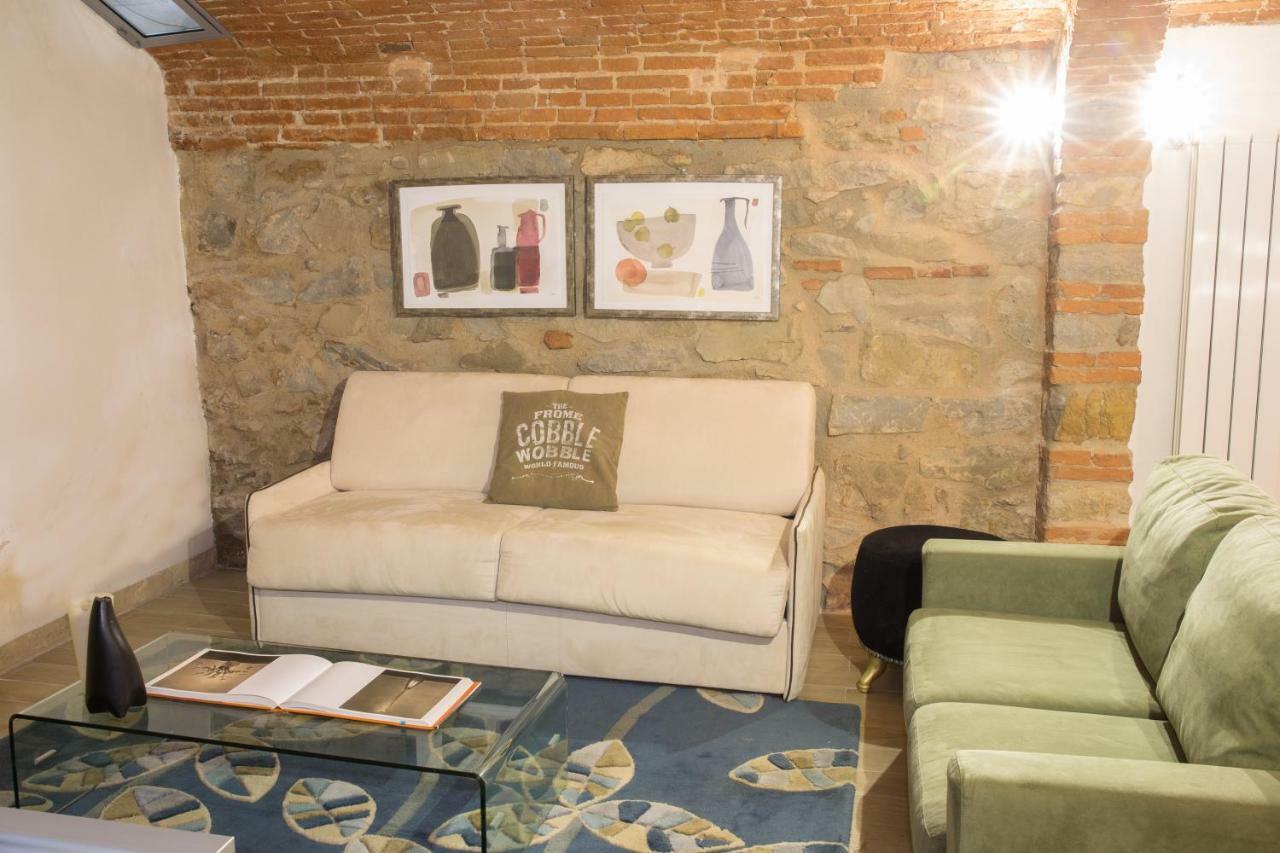 Giglio Apartments By Mmega Firenze Bagian luar foto