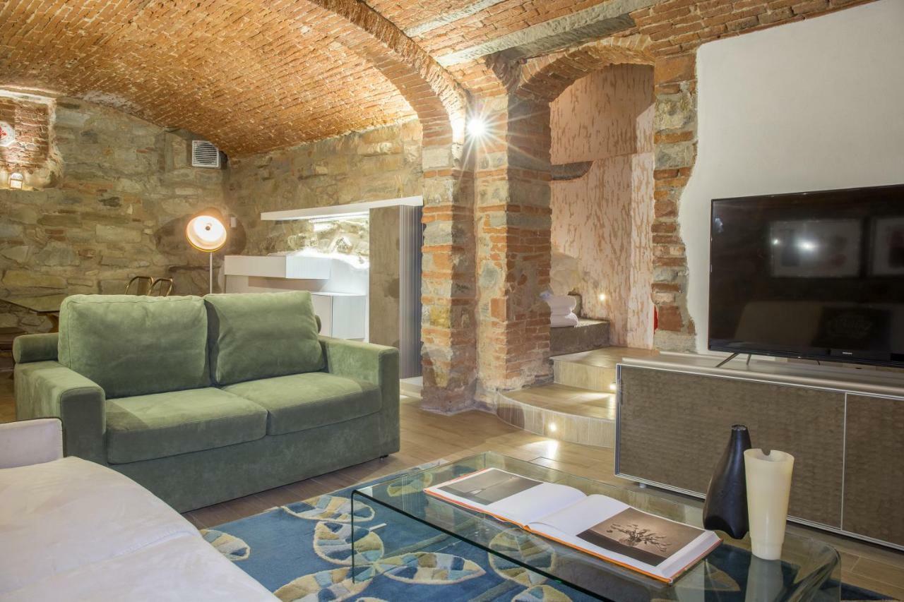Giglio Apartments By Mmega Firenze Bagian luar foto