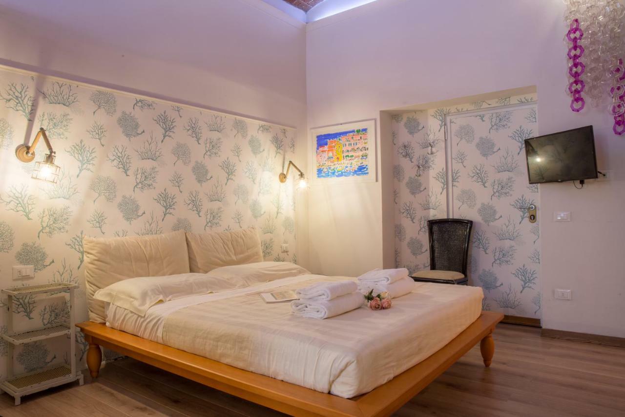 Giglio Apartments By Mmega Firenze Bagian luar foto