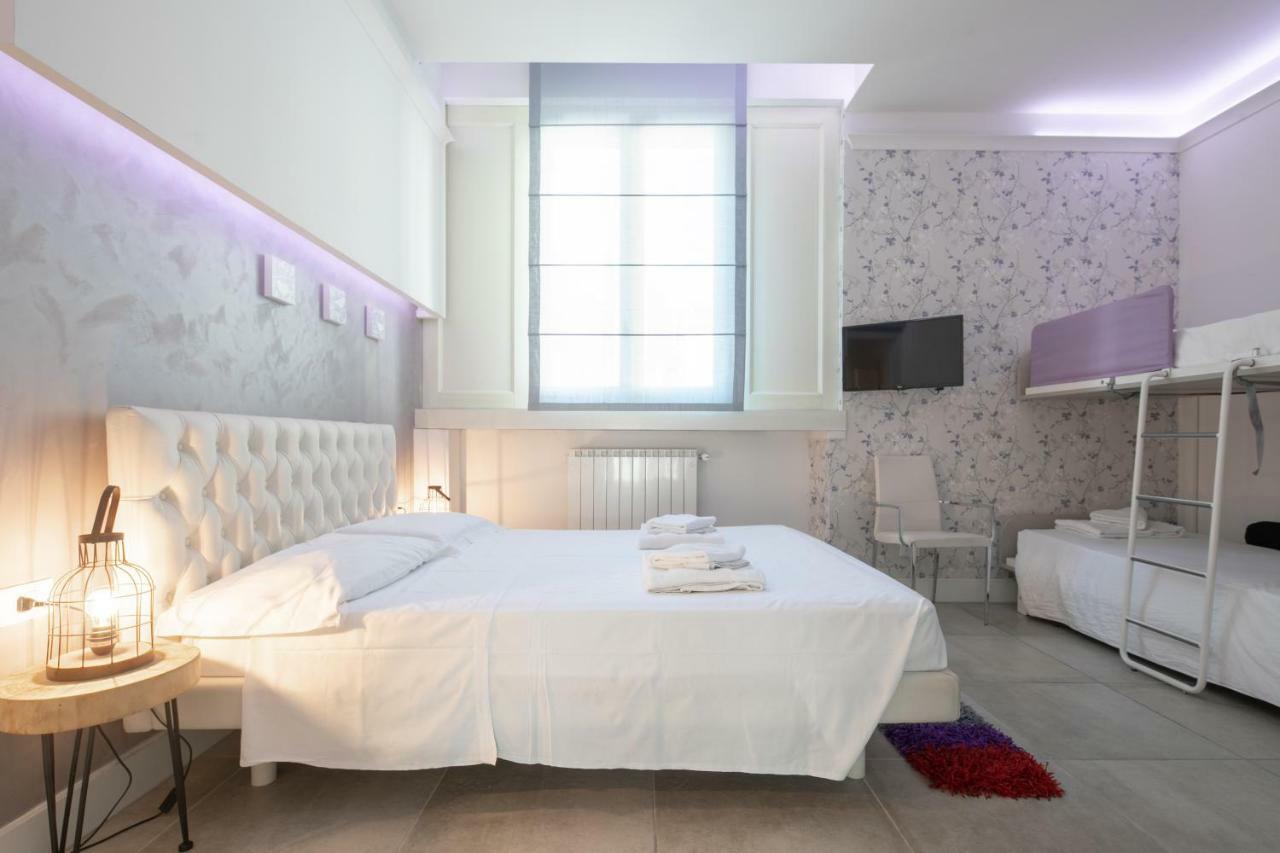 Giglio Apartments By Mmega Firenze Bagian luar foto