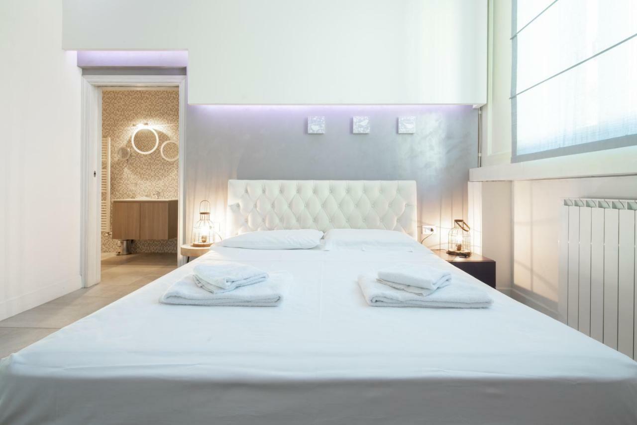 Giglio Apartments By Mmega Firenze Bagian luar foto