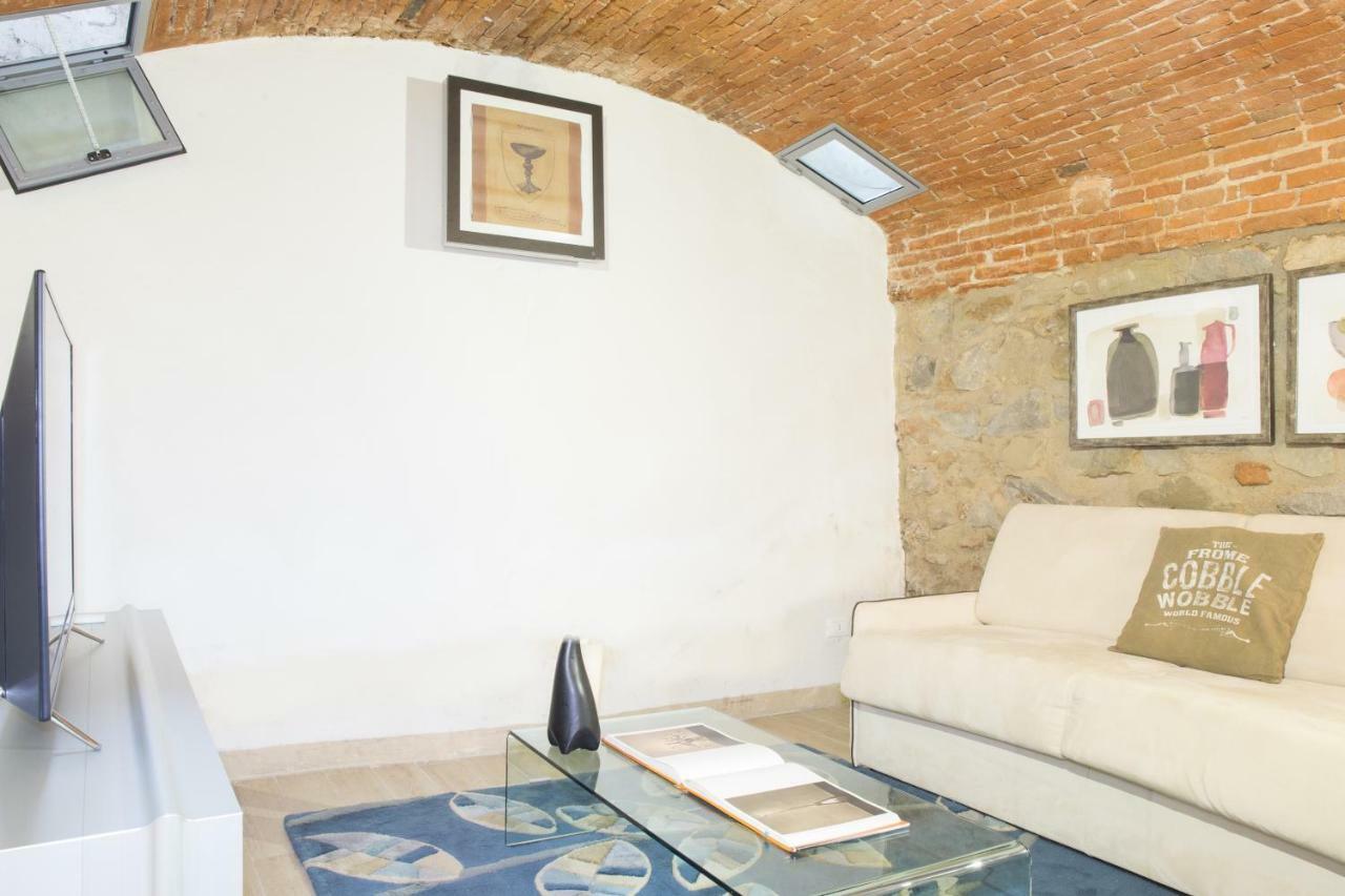 Giglio Apartments By Mmega Firenze Bagian luar foto